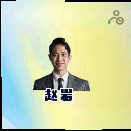 赵岩